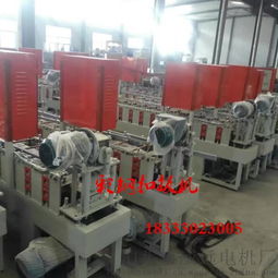 专业制造，品质卓越 泊头市威远电机厂C84广告扣扳机、圆角扣扳机及广告牌加工设备