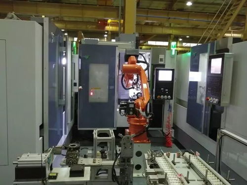 协同创新汇第三期“创新中国行”走进沈阳机床 探秘电机制造的创新之路